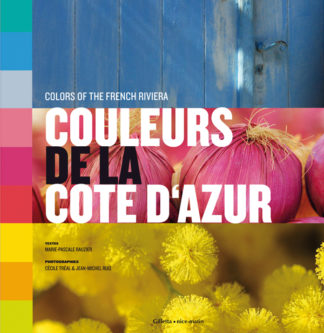 Marie-Pascale Rauzier - Cécile Tréal - Jean-Michel Ruiz-Couleurs-CA