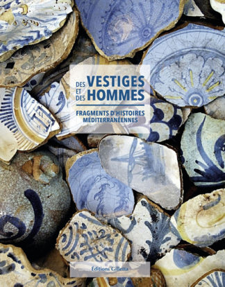 Almudena Arellano , Eric Dulière , Sandra Desjardins-Couv Des vestiges et des hommes