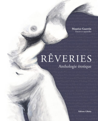 Couv Maurice Guerrin Rêveries