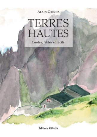 Alain Grinda-Couv Terres Hautes