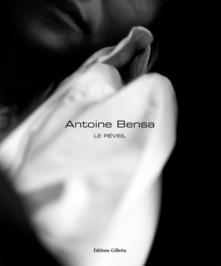 Couv Reveil Antoine Bensa