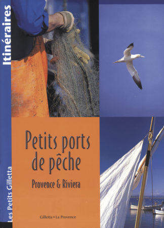 Marie Silvioni - Sébastien Verdière-Couv PG Petits ports