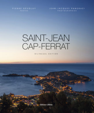 Couv-St-Jean-cap-Ferrat