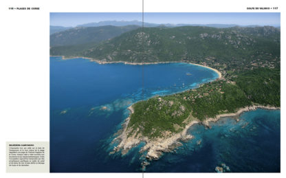 Feuilletage-plages-corse-belvedere-campomoro