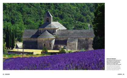 Feuilletage-provence-remarquable-abbaye-senanque