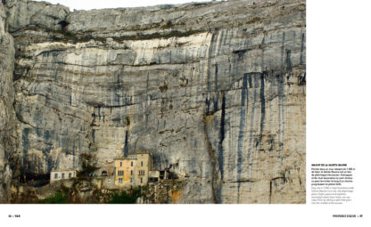 Feuilletage-provence-remarquable-sainte-baume