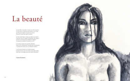 Feuilletage-reveries-la-beaute-baudelaire