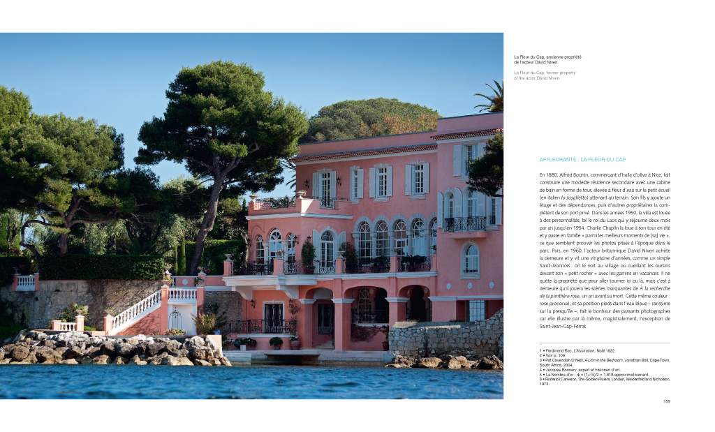 Office De Tourisme Saint Jean Cap Ferrat