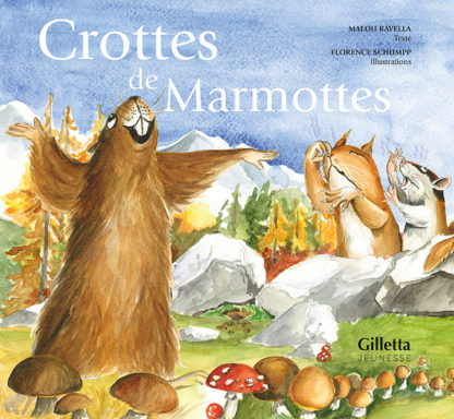Crottes de marmottes-nature-montagne-environnement-biodiversite-alpes-pyrenees