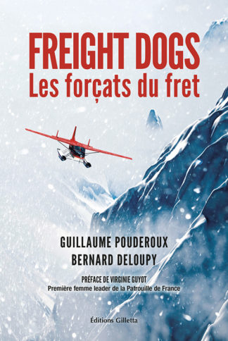 Couverture-Freight-Dogs-editions-Gilletta