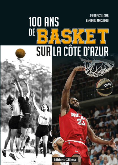 Couv-100-ans-de-basket-sur-la-côte-d'azur