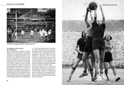 Feuilletage-100-ans-de-basket-sur-la-Côte-d'Azur-1920-1945