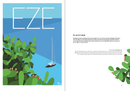 Feuilletage-Eze-Eric-Garence-editions-Gilletta