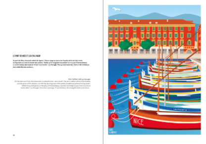 Feuilletage-Port-Nice-Eric-Garence-editions-Gilletta
