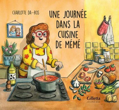 couverture-la-cuisine-de-meme-charlotte-da-ros-recettes-aquarelle-nice-sud-famille-jeunesse-album