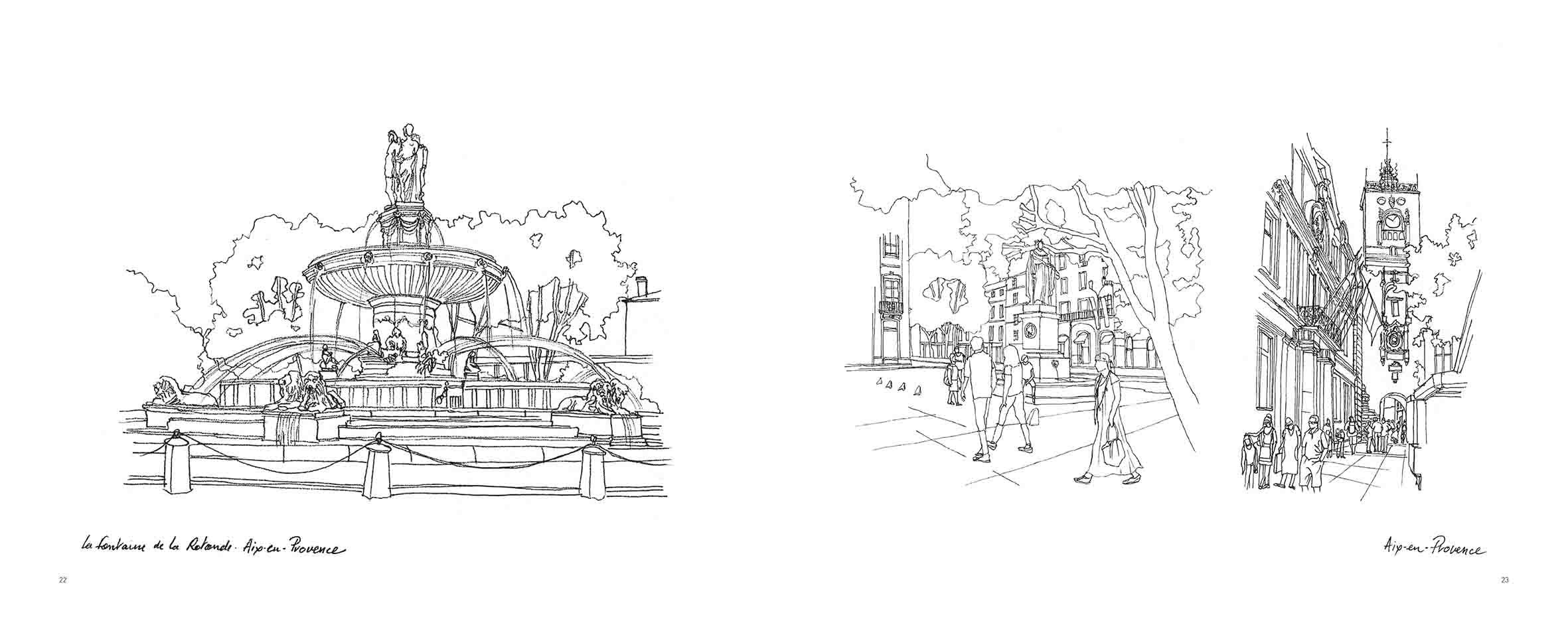 Feuilletage-cahier-coloriage-Provence-aix-en-provence Feuilletage-cahier-coloriage-Provence-aix-en-provence