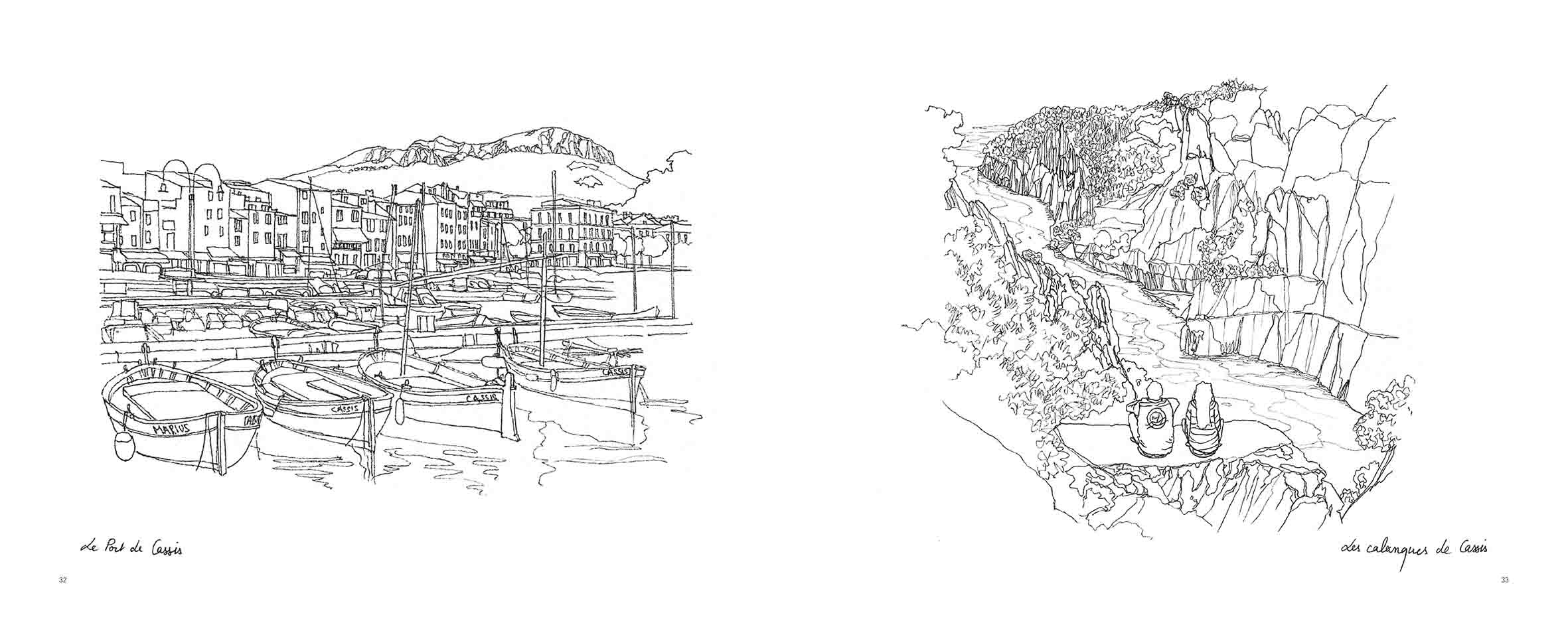 Feuilletage-cahier-coloriage-Provence-cassis Feuilletage-cahier-coloriage-Provence-cassis