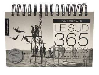 Autrefois Le Sud en 365 photos couv_patrimoine-alpes-maritimes-monaco-photos anciennes-cote d'azur