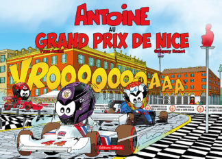 Couv-Antoine le pilote Grand Prix de Nice-sport-voiture-ancienne-course-automobile-légence-histoire-pilotes
