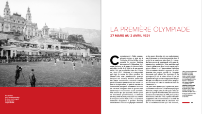 Feuilletage-Olympiades-feminines-monte-carlo-première-olympiade-sport-monaco