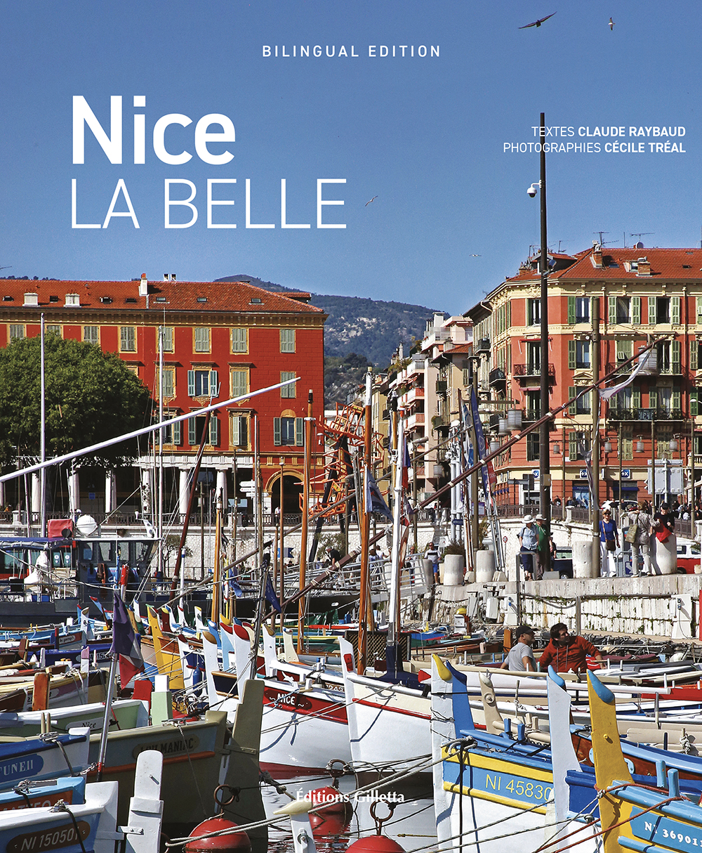 Couv Nice La Belle-tourisme-cote-dazur-riviera-mediterranee-port