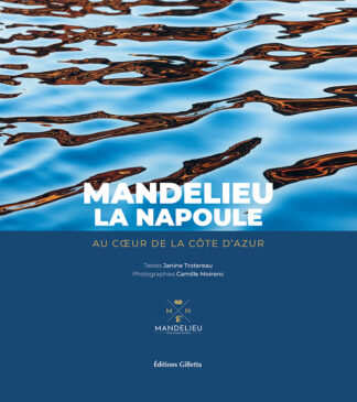 Couverture-Mandelieu-La Napoule-cote-dazur-tourisme-patrimoine-histoire