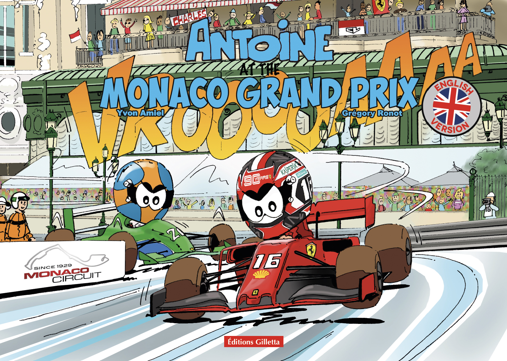 Couv-antoine-at-the-monaco-grand-prix-yvon-amiel-gregory-ronot