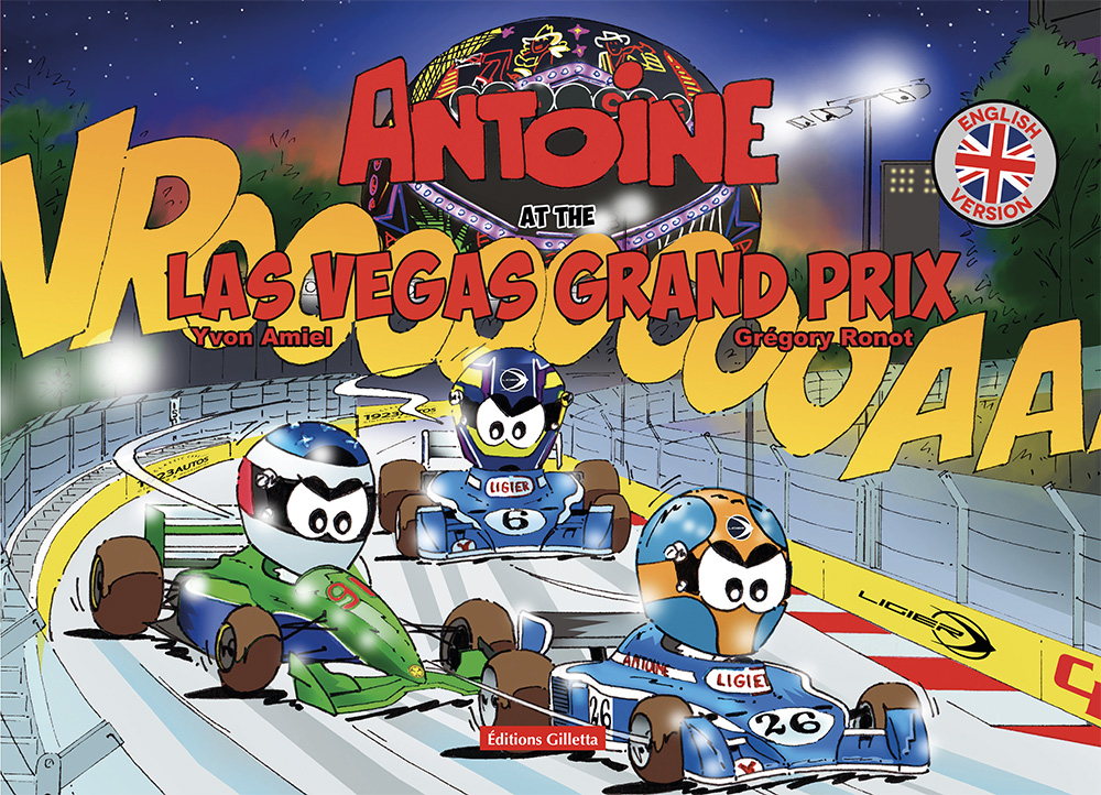 Antoine-grand-prix-las-vegas-formule-1-competition-course
