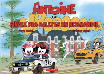 Antoine-a-la-finale-des-rallyes-en-normandie-course-automobile-yvon-amiel